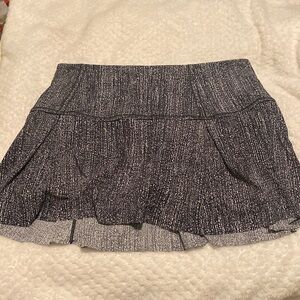 Lululemon skirt